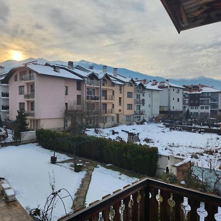 Guest House Stoyanov バンスコ エクステリア 写真