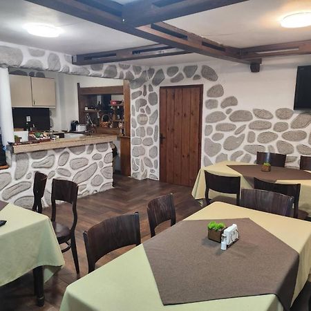 Guest House Stoyanov バンスコ エクステリア 写真