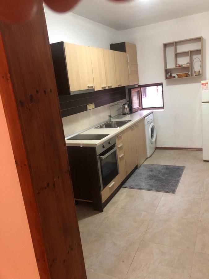 Guest House Stoyanov バンスコ エクステリア 写真