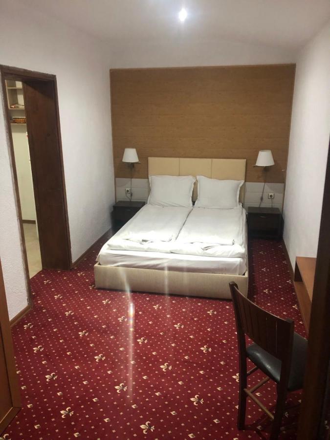 Guest House Stoyanov バンスコ エクステリア 写真