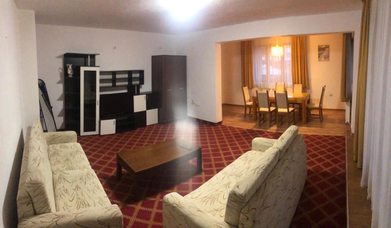 Guest House Stoyanov バンスコ エクステリア 写真