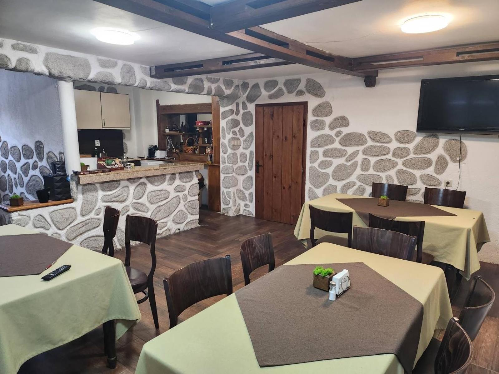 Guest House Stoyanov バンスコ エクステリア 写真