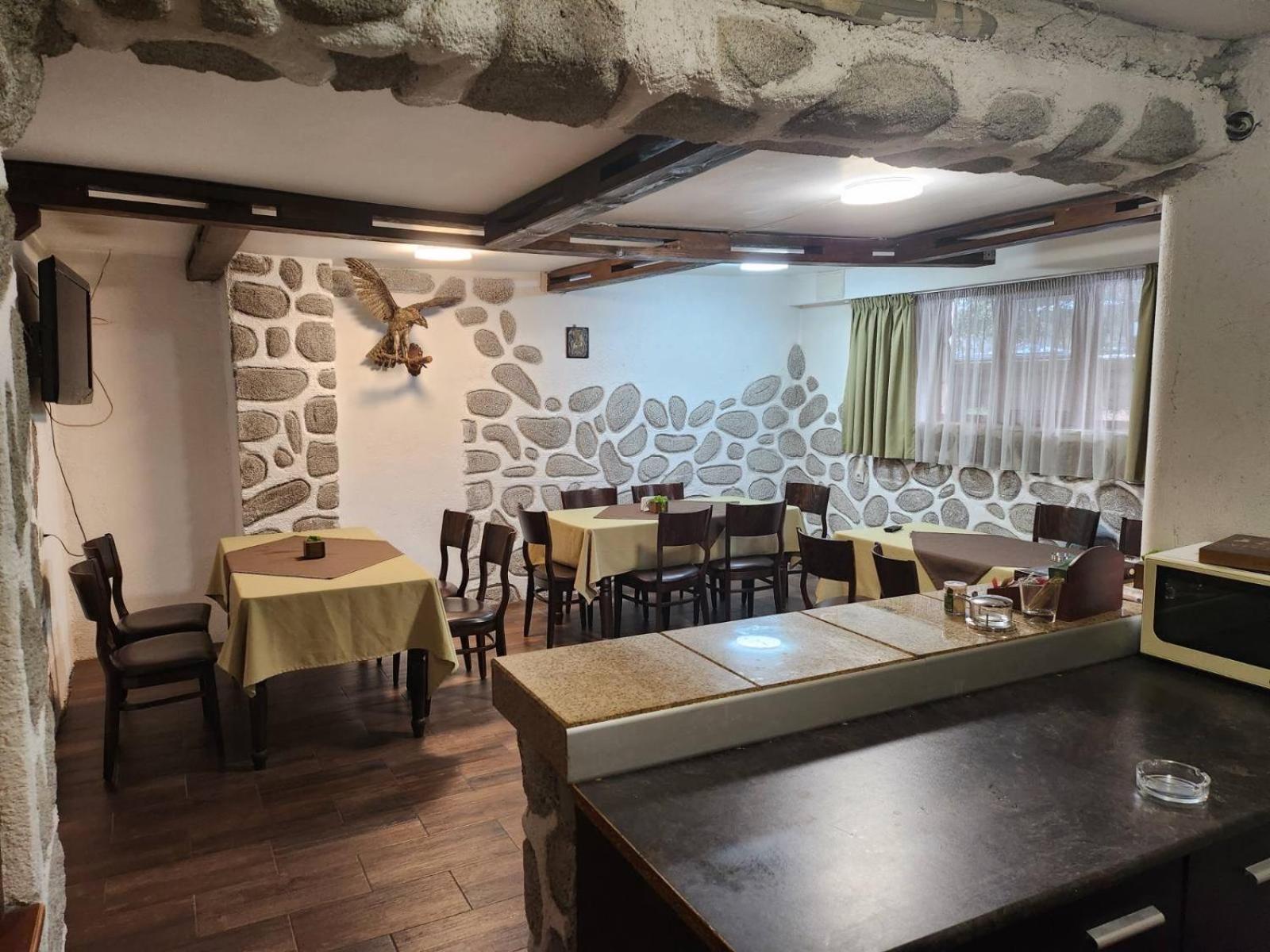Guest House Stoyanov バンスコ エクステリア 写真