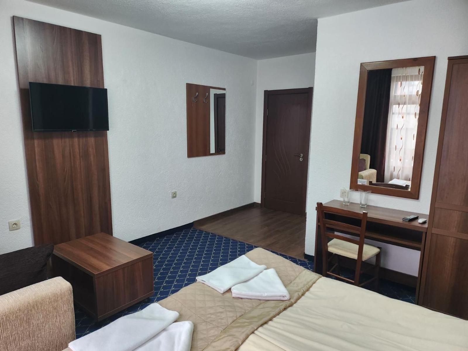 Guest House Stoyanov バンスコ エクステリア 写真